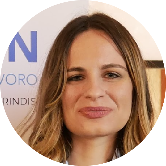 Ylenia Martina Risi